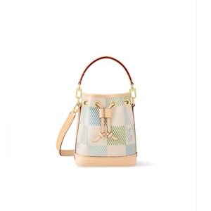 Nano Noe Type Bag